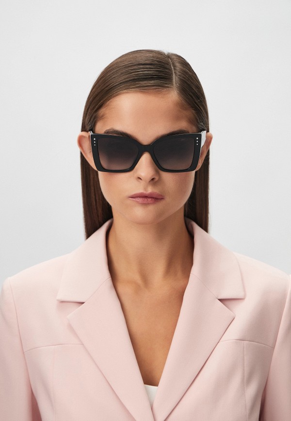 Jimmy Choo Очки солнцезащитные - JC5001 08G - фото 5