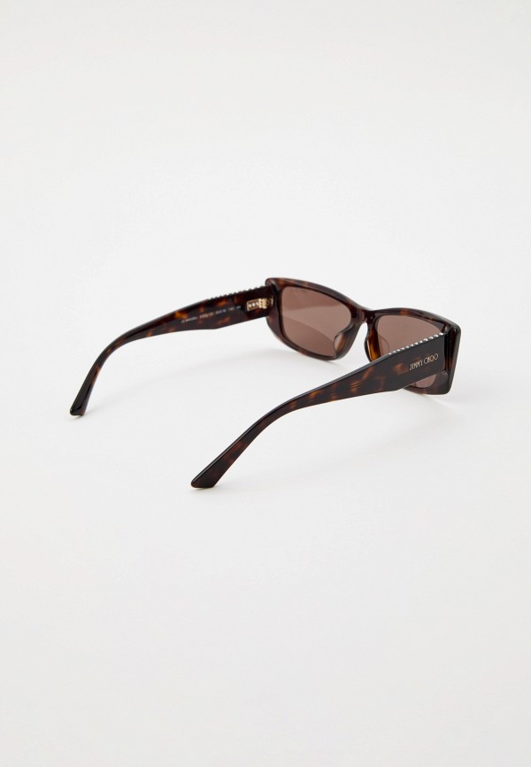 Jimmy Choo Очки солнцезащитные - JC5002 273 - фото 2