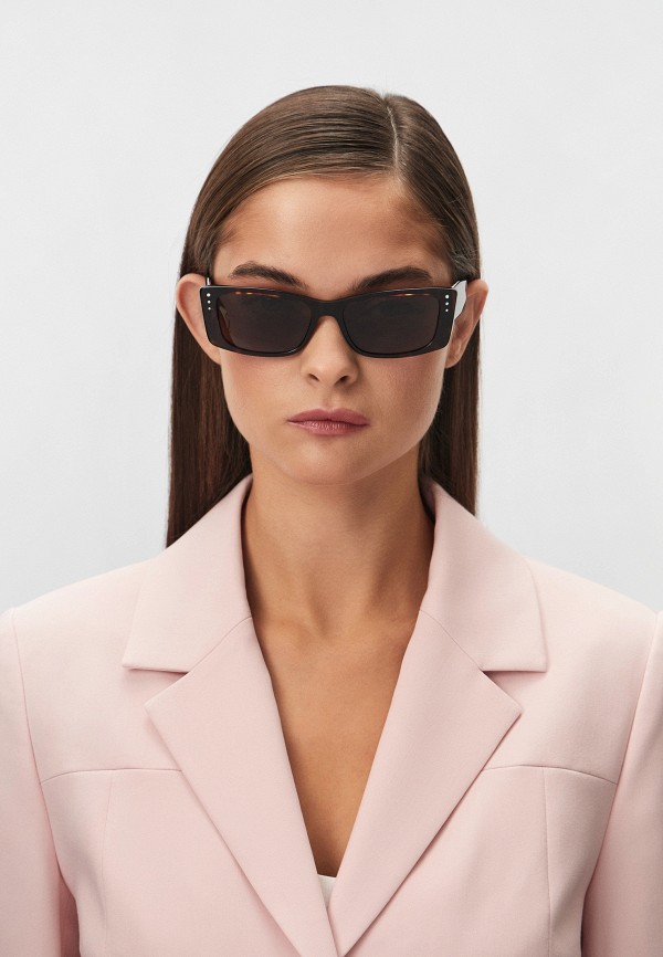 Jimmy Choo Очки солнцезащитные - JC5002 273 - фото 5