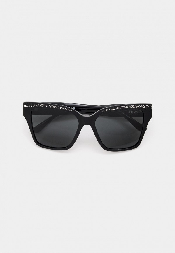 Jimmy Choo Очки солнцезащитные - JC5003 687 - фото 1
