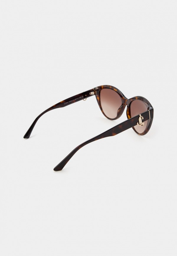 Jimmy Choo Очки солнцезащитные - JC5007 213 - фото 2