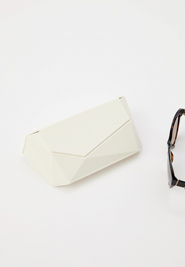 Jimmy Choo Очки солнцезащитные - JC5007 213 - фото 4