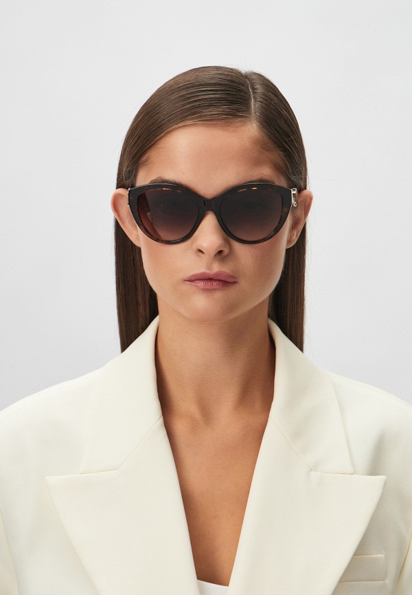 Jimmy Choo Очки солнцезащитные - JC5007 213 - фото 5