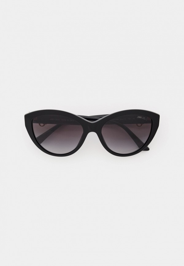 Jimmy Choo Очки солнцезащитные - JC5007 08G - фото 1