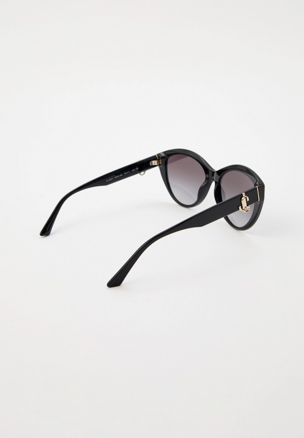 Jimmy Choo Очки солнцезащитные - JC5007 08G - фото 2