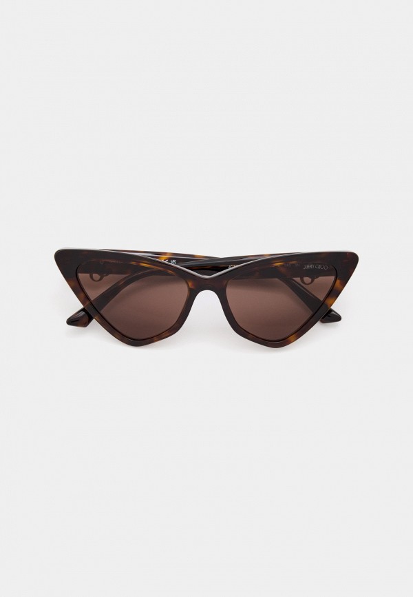 Jimmy Choo Очки солнцезащитные - JC5008 273 - фото 1