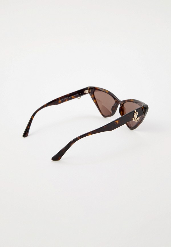 Jimmy Choo Очки солнцезащитные - JC5008 273 - фото 2