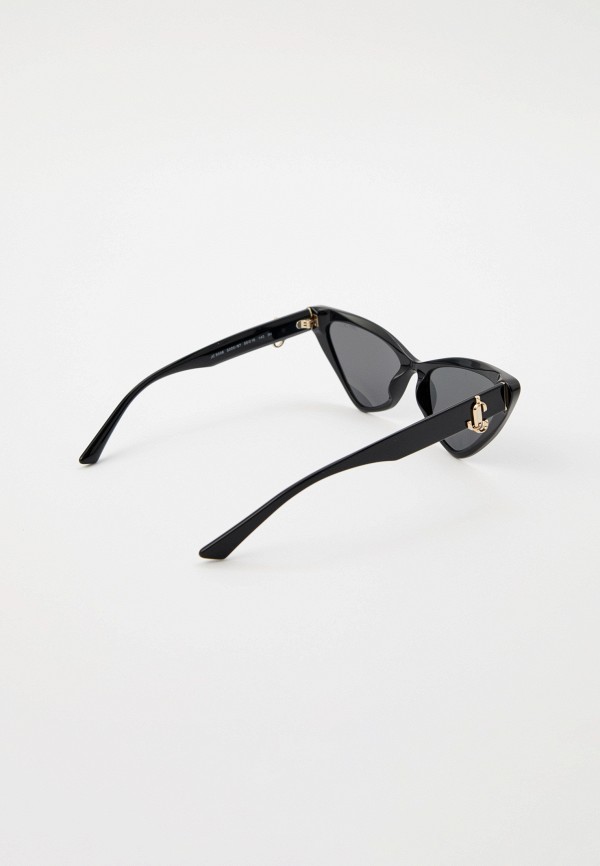 Jimmy Choo Очки солнцезащитные - JC5008 087 - фото 2
