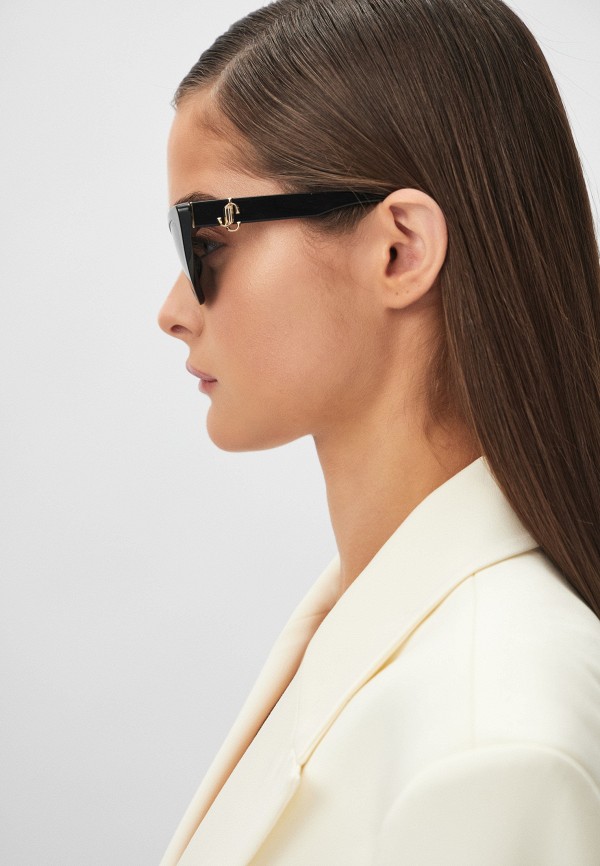 Jimmy Choo Очки солнцезащитные - JC5008 087 - фото 6