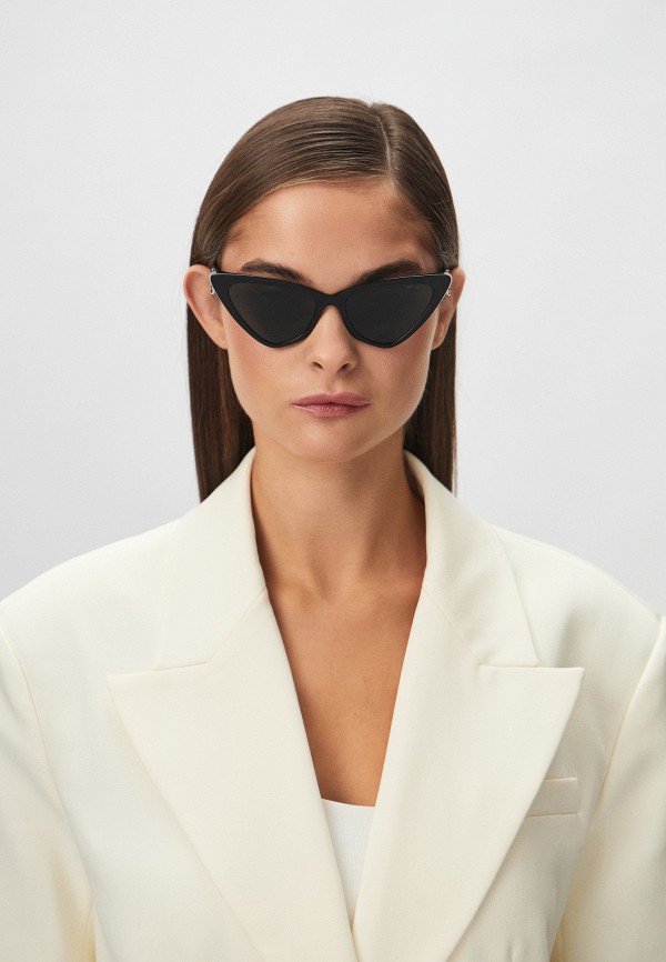 Jimmy Choo Очки солнцезащитные - JC5008 087 - фото 5