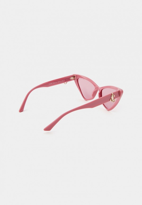 Jimmy Choo Очки солнцезащитные - JC5008 484 - фото 2