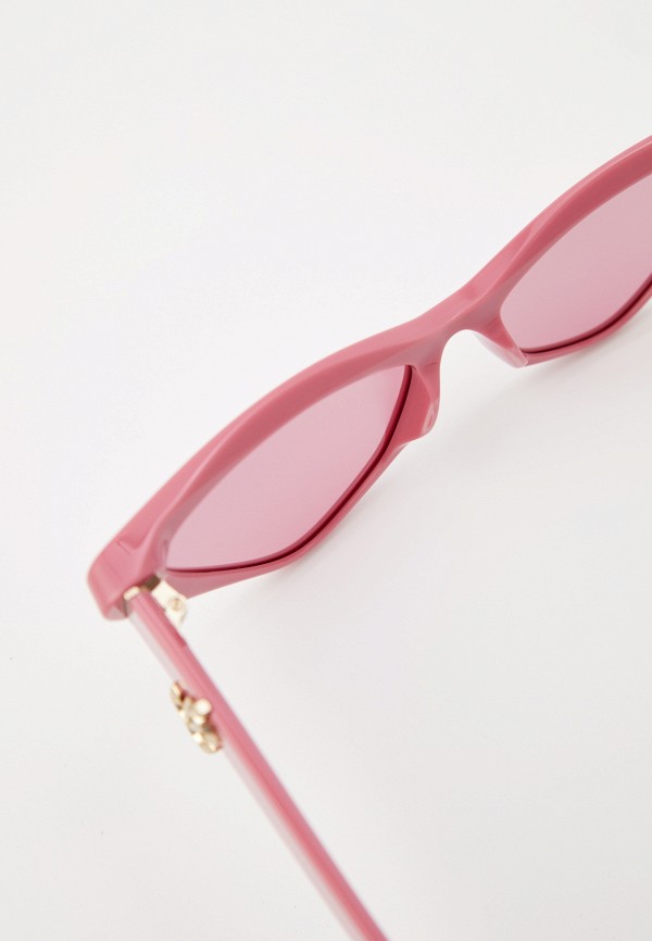 Jimmy Choo Очки солнцезащитные - JC5008 484 - фото 3