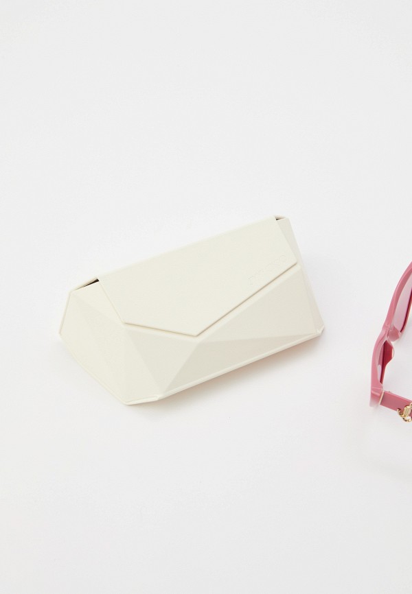 Jimmy Choo Очки солнцезащитные - JC5008 484 - фото 4