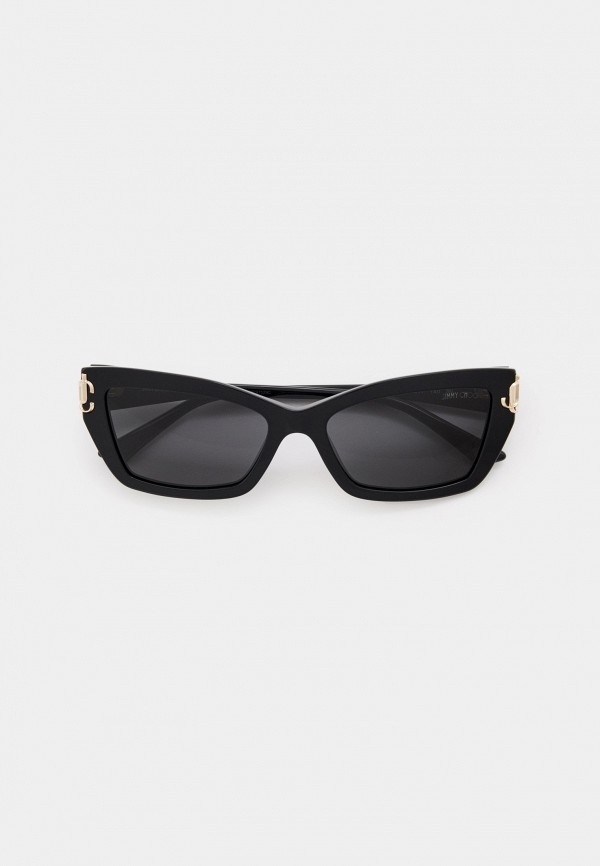 Jimmy Choo Очки солнцезащитные - JC5011 087 - фото 1
