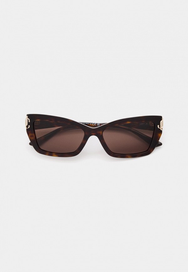 Jimmy Choo Очки солнцезащитные - JC5011 273 - фото 1