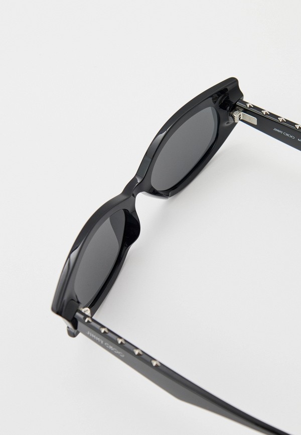 Jimmy Choo Очки солнцезащитные - JC5015 087 - фото 3
