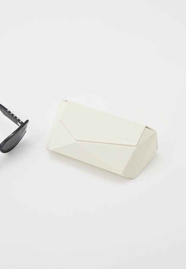 Jimmy Choo Очки солнцезащитные - JC5015 087 - фото 4