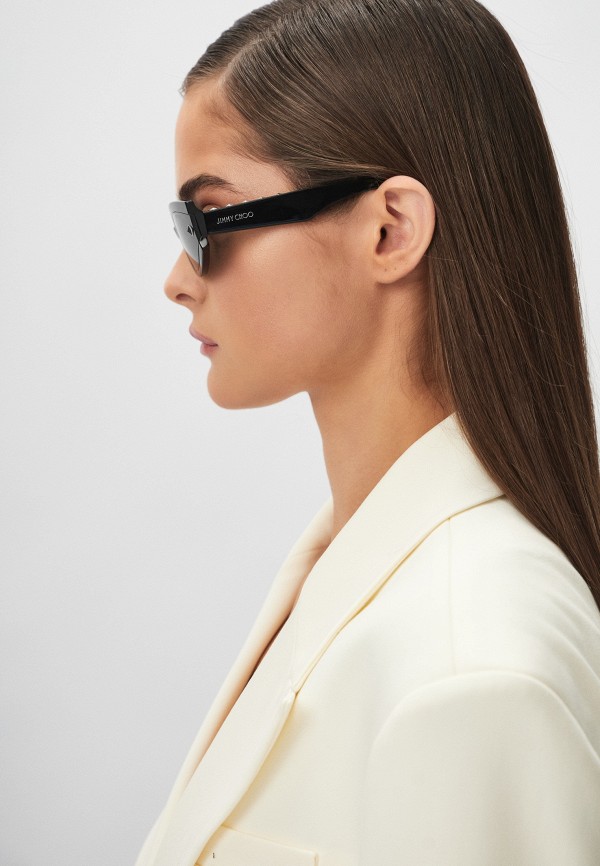 Jimmy Choo Очки солнцезащитные - JC5015 087 - фото 6