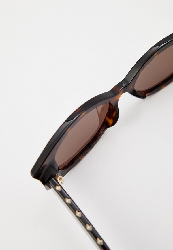 Jimmy Choo Очки солнцезащитные - JC5015 273 - фото 3