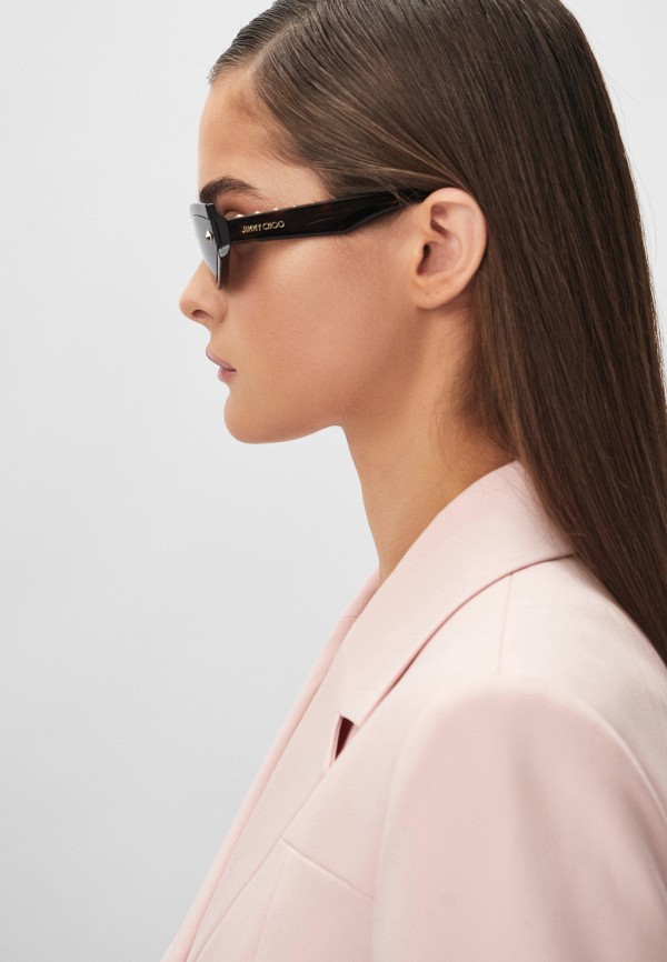 Jimmy Choo Очки солнцезащитные - JC5015 273 - фото 6