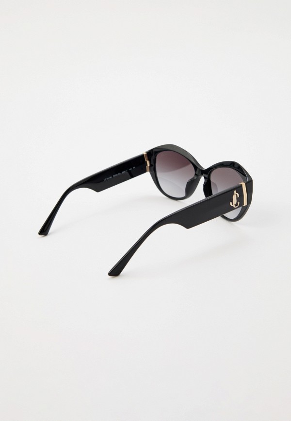 Jimmy Choo Очки солнцезащитные - JC5013 08G - фото 2