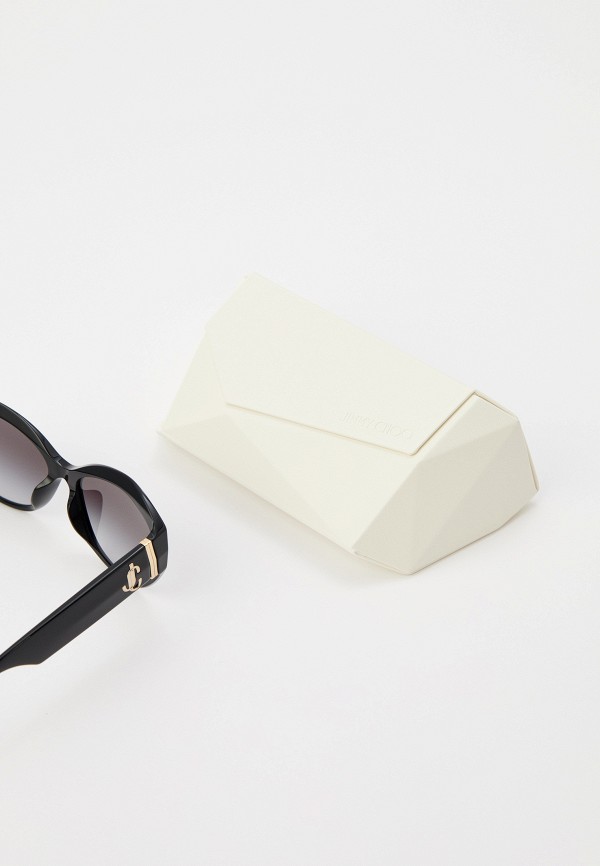 Jimmy Choo Очки солнцезащитные - JC5013 08G - фото 4