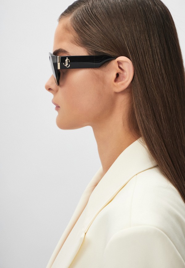 Jimmy Choo Очки солнцезащитные - JC5013 08G - фото 6