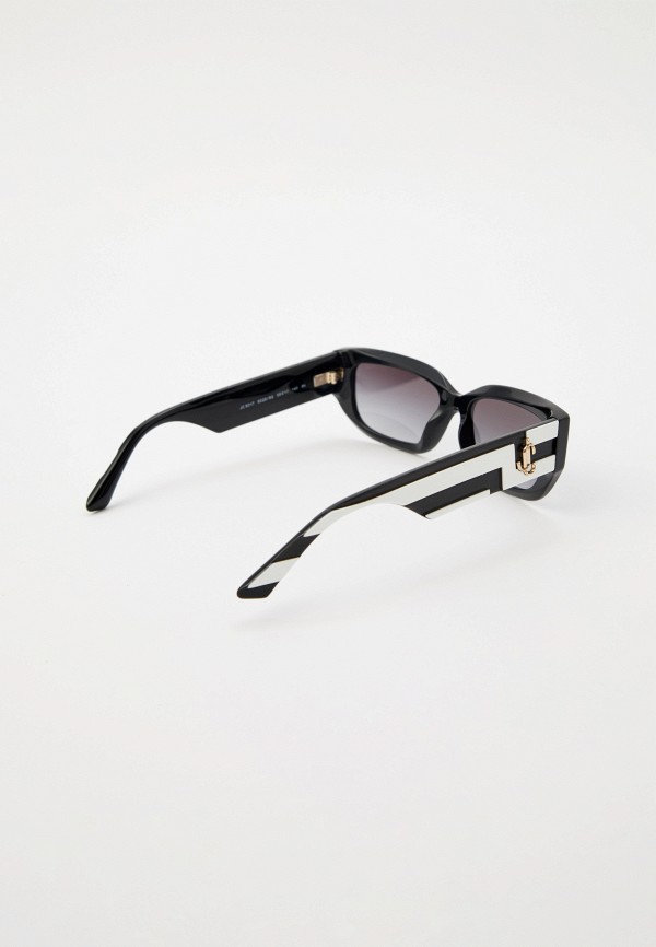 Jimmy Choo Очки солнцезащитные - JC5017 98G - фото 2