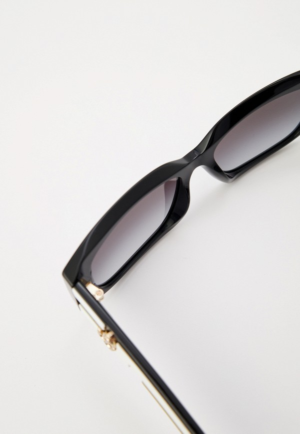 Jimmy Choo Очки солнцезащитные - JC5017 98G - фото 3