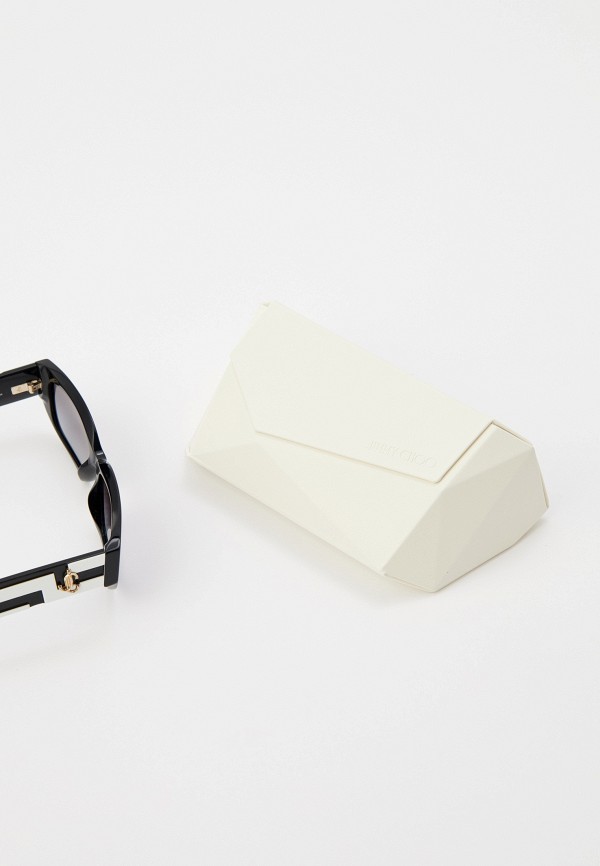 Jimmy Choo Очки солнцезащитные - JC5017 98G - фото 4