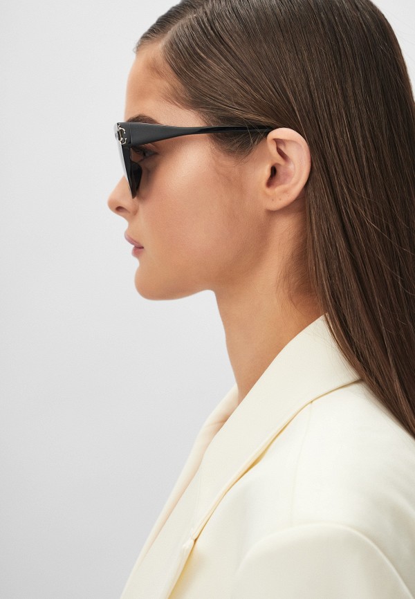 Jimmy Choo Очки солнцезащитные - JC5018 08G - фото 6