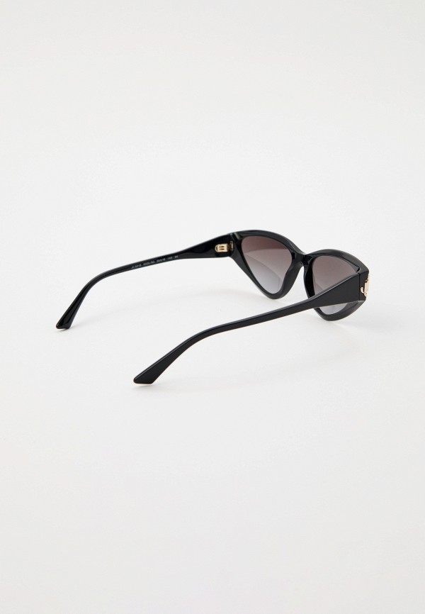 Jimmy Choo Очки солнцезащитные - JC5019 08G - фото 2