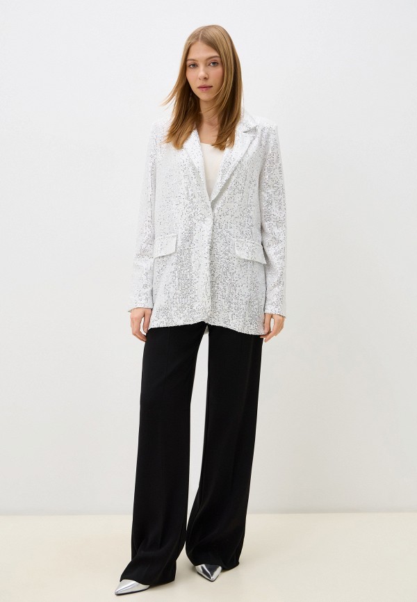 Mon-Kartis Жакет - фото 2