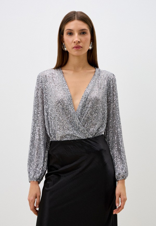 Mon-Kartis Боди - фото 1