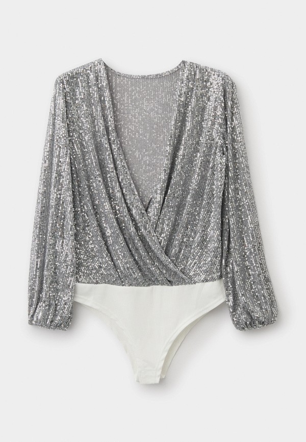 Mon-Kartis Боди - фото 5