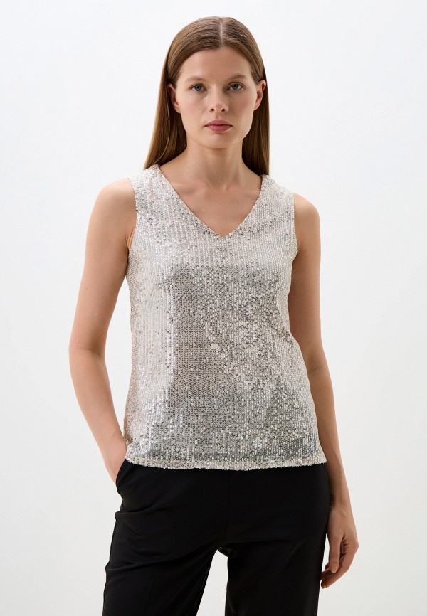 Mon-Kartis Топ - фото 1