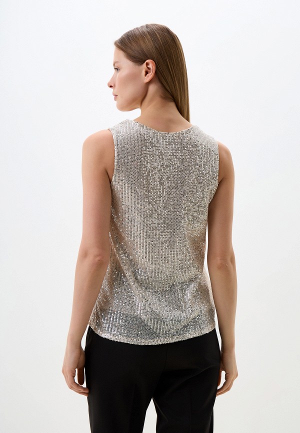 Mon-Kartis Топ - фото 2