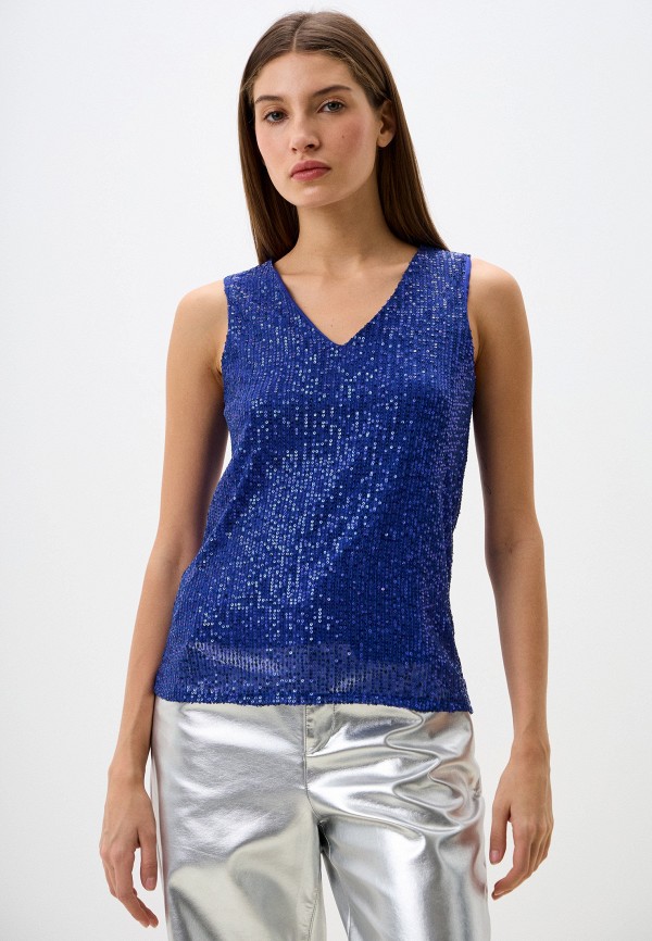 Mon-Kartis Топ - фото 1