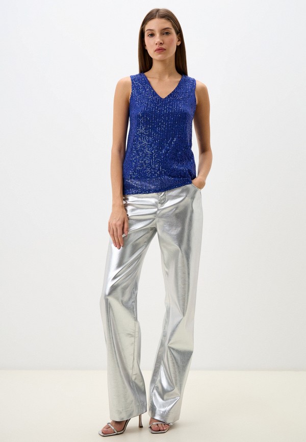 Mon-Kartis Топ - фото 2