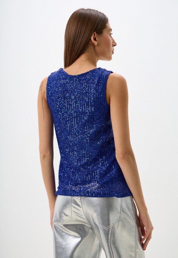 Mon-Kartis Топ - фото 3