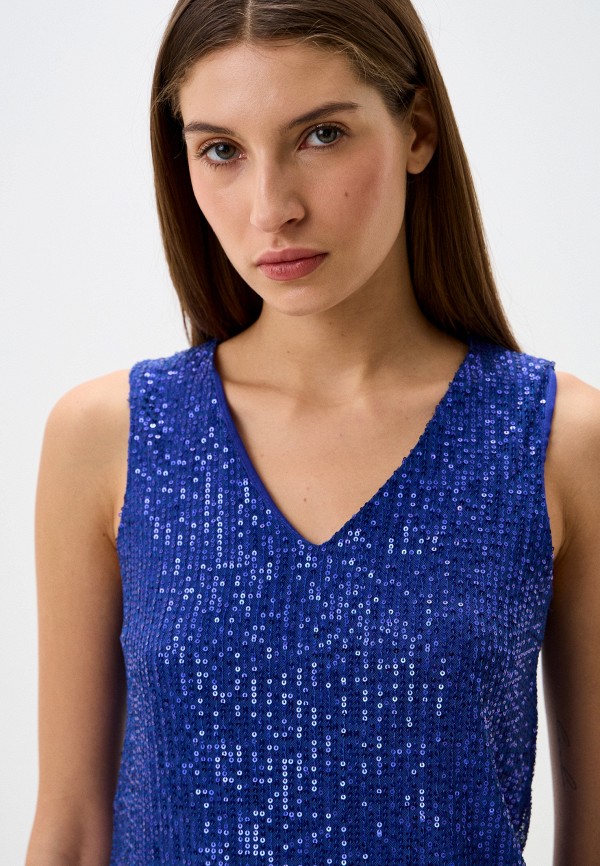 Mon-Kartis Топ - фото 4