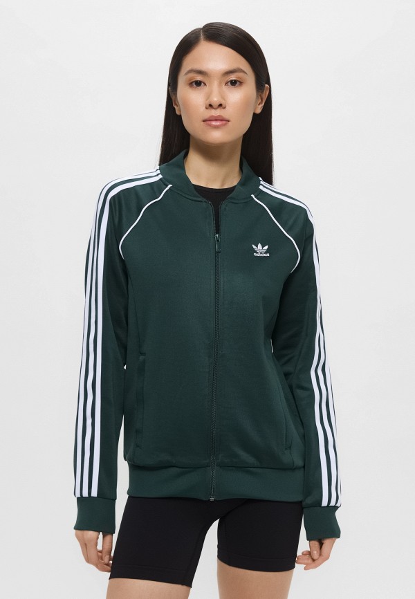 adidas Originals Бомбер - SST CLASSIC TT - фото 1