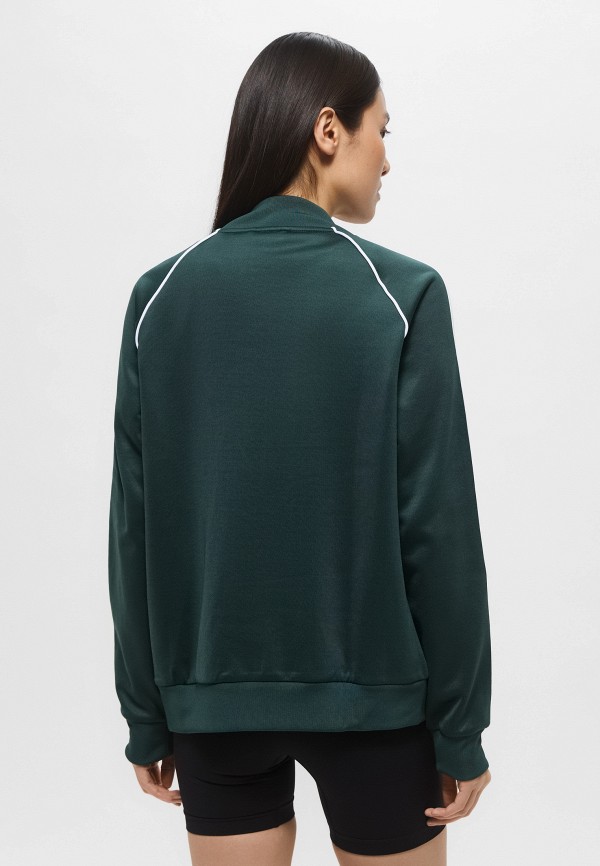 adidas Originals Бомбер - SST CLASSIC TT - фото 3