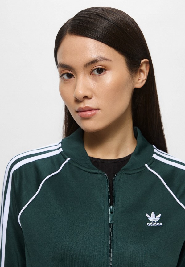 adidas Originals Бомбер - SST CLASSIC TT - фото 5