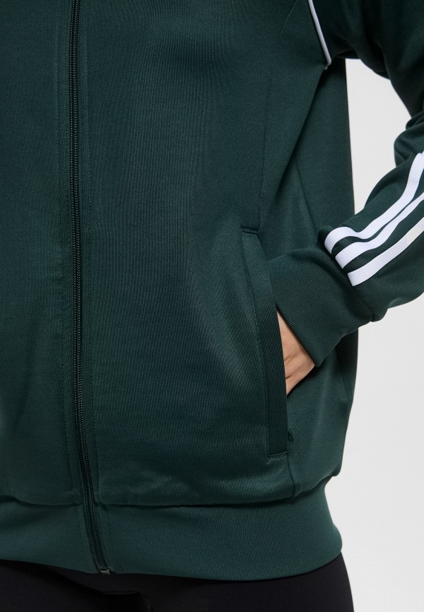 adidas Originals Бомбер - SST CLASSIC TT - фото 6