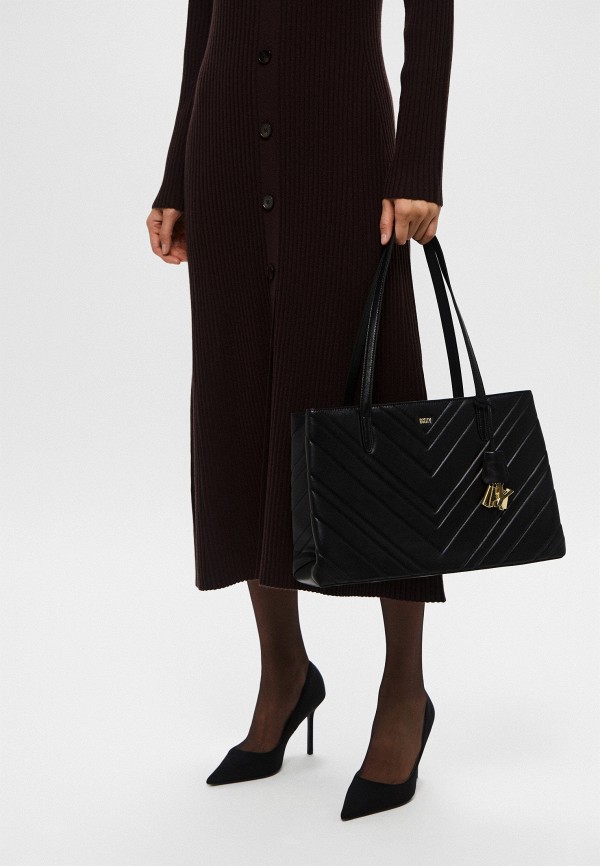 DKNY Сумка и брелок - фото 5