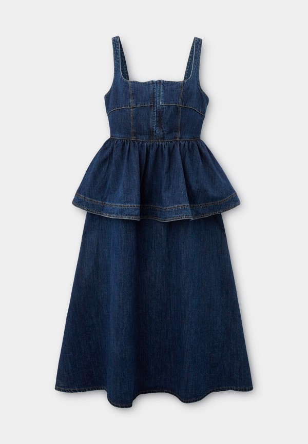 Nume Сарафан джинсовый - фото 6