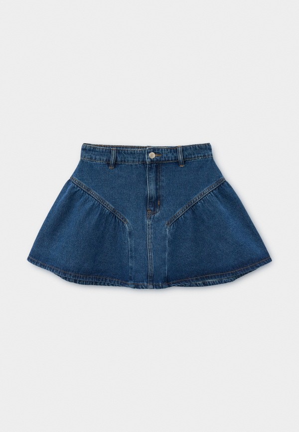 Nume Юбка джинсовая - фото 6