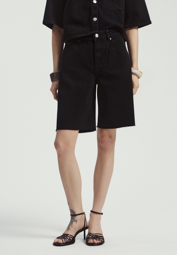 Nume Шорты джинсовые - фото 1