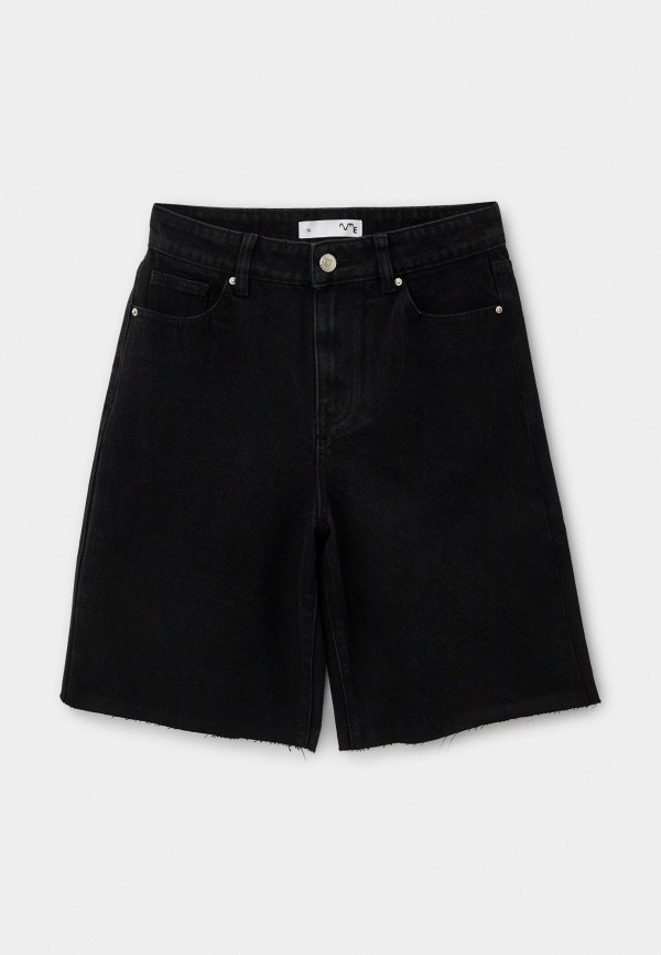 Nume Шорты джинсовые - фото 5